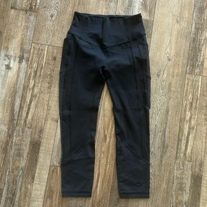 Lululemon Compression Leggings